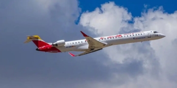 Iberia comienza 2023 con su campaña ‘Vuela, vuela’ con billetes a partir de 20 euros