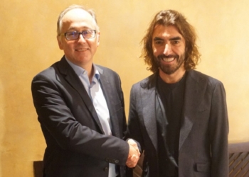 Iberia compra Air Europa para convertir a Madrid en un gran ‘hub’ europeo