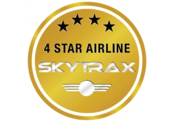 Skytrax vuelve a clasificar a Iberia como una de las mejores aerolíneas del mundo