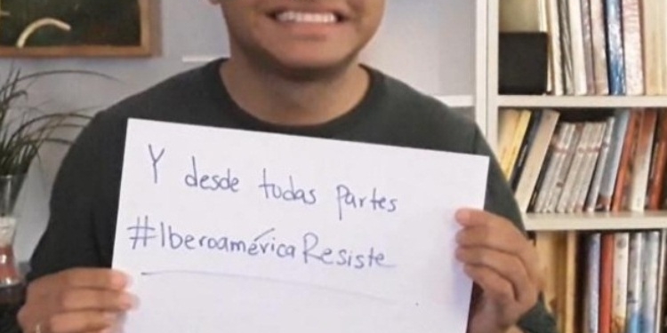 OEI lanza la campaña #IberoamericaResiste sobre las lecciones del COVID-19