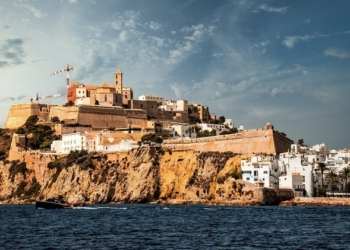 Guía práctica para tu visita a Ibiza