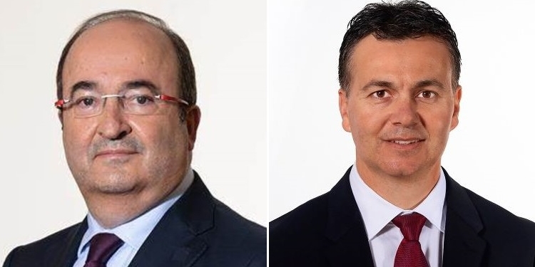 Las Embajadas en organismos multilaterales, refugio para los políticos