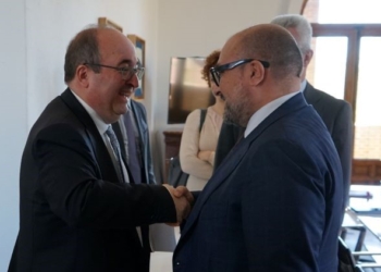 España e Italia abordan el tráfico ilícito de patrimonio y la agenda cultural de la Presidencia europea