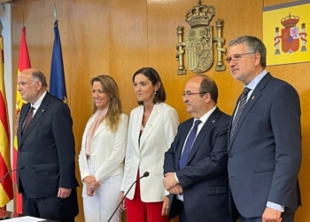 El Gobierno destinará 35 millones de los fondos europeos a mejorar el patrimonio turístico