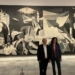 Felipe VI inaugura el Año Picasso, “un artista completo, activo y creativo hasta su muerte”