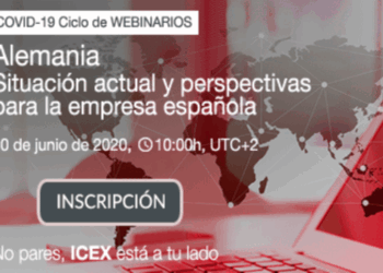 “La empresa y la inversión española deben mirar a Alemania de cara a la crisis”