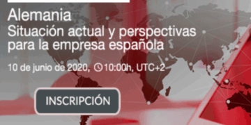 “La empresa y la inversión española deben mirar a Alemania de cara a la crisis”