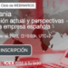 “La empresa y la inversión española deben mirar a Alemania de cara a la crisis”