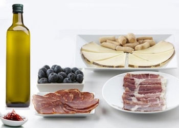 ICEX lanza su primer plan de promoción de alimentos españoles en EEUU