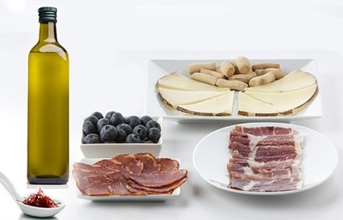 ICEX lanza su primer plan de promoción de alimentos españoles en EEUU