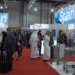 Las empresas españolas del sector de la salud exponen sus productos en Dubái