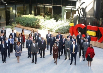 Claver-Carone (BID): “Sin España, Iberoamérica pasaría desapercibida en Bruselas”