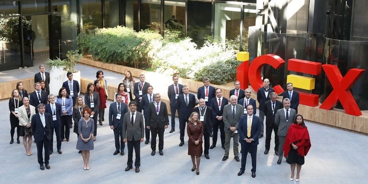 Claver-Carone (BID): “Sin España, Iberoamérica pasaría desapercibida en Bruselas”