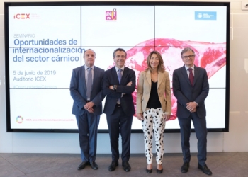 España ya es uno de los primeros exportadores cárnicos y porcinos del mundo