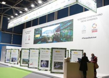 ICEX promociona la “internacionalización sostenible” con motivo de la COP25