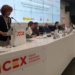 Dubái anima a las empresas españolas a apoyar su “giro hacia la sostenibilidad”