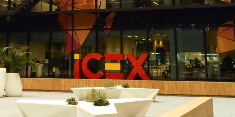 ICEX ofrece dos millones de euros para la implantación en el exterior de las pymes