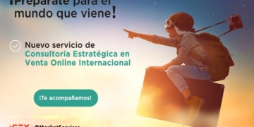 ICEX ayudará a superar el COVID-19 con una consultoría sobre comercio electrónico