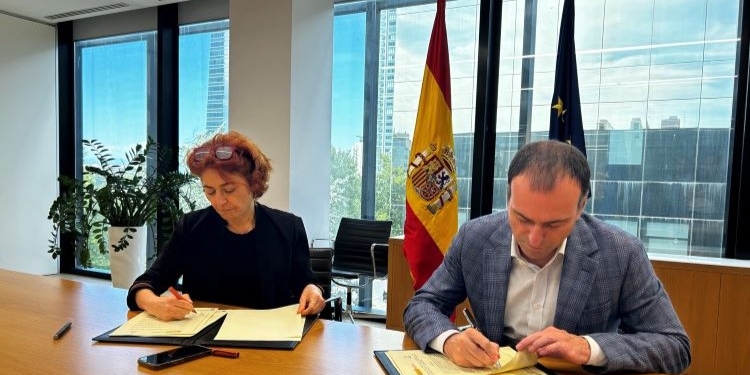 ICEX colaborará con el sector para la promoción internacional del cerdo ibérico