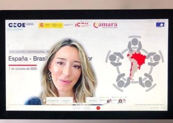 ICEX acerca a las empresas españolas a los mercados de Brasil, Chile y Ecuador