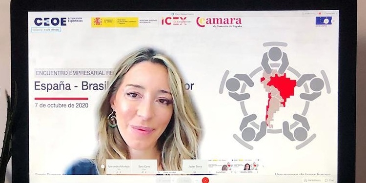 ICEX acerca a las empresas españolas a los mercados de Brasil, Chile y Ecuador