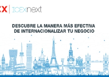 ICEX destinará nueve millones de euros a la internacionalización de las pymes