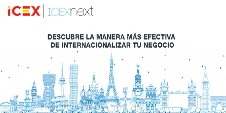 ICEX destinará nueve millones de euros a la internacionalización de las pymes