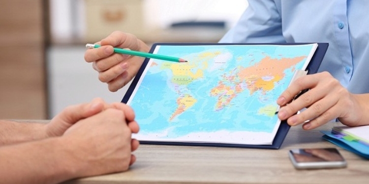 Hasta 450 pymes se beneficiarán en 2021 del programa de internacionalización de ICEX