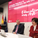 Quince universidades de EEUU visitan España para conocer la oferta educativa