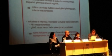 España saca buena nota en coherencia de políticas para el desarrollo sostenible