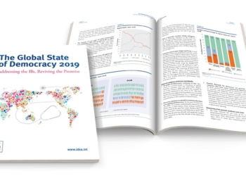 España figura como la decimotercera “mejor democracia del mundo”