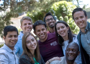 Mejora la imagen de España entre los futuros ejecutivos extranjeros