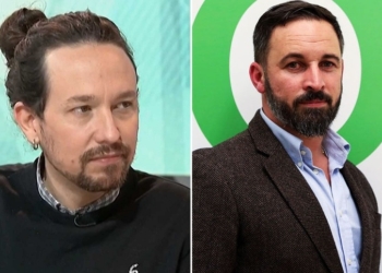 Los populismos pelean en Madrid por evitar el último puesto en la Asamblea