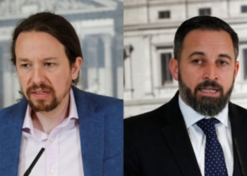 EEUU se hace eco de denuncias contra Vox y Podemos por hostigar a periodistas