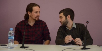 Podemos pide que España tenga una relación “autónoma” con Rusia tras la victoria de Trump