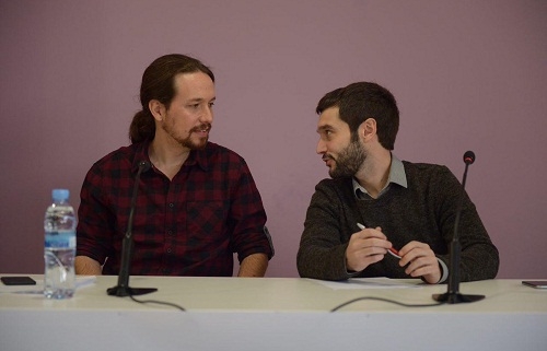 Podemos pide que España tenga una relación “autónoma” con Rusia tras la victoria de Trump