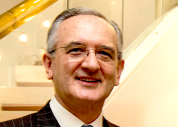 El origen de la destitución del embajador Ignacio Matellanes