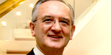 El origen de la destitución del embajador Ignacio Matellanes