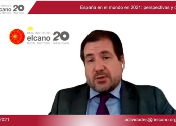 Elcano: “Nuestra democracia tiene mucha mejor imagen en el exterior que en España”