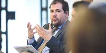 “Francia y Alemania necesitarán la ayuda de España tras las elecciones del 26M”