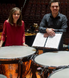 ‘La Consagración de la primavera’ y ‘West Side Story’ en el Festival de El Escorial