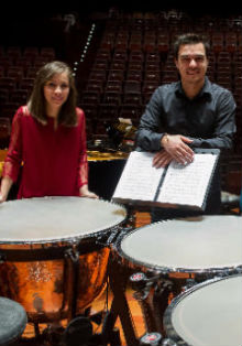 ‘La Consagración de la primavera’ y ‘West Side Story’ en el Festival de El Escorial
