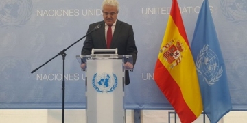 Castro afirma que la tecnología es «crucial» para afrontar la Agenda 2030