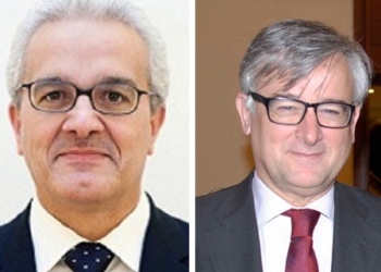 Ildefonso Castro relevará hoy a Ignacio Ybáñez como ‘número dos’ de Exteriores