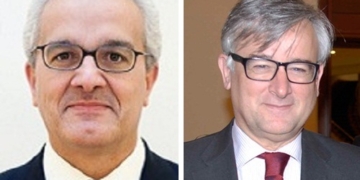 Ildefonso Castro relevará hoy a Ignacio Ybáñez como ‘número dos’ de Exteriores