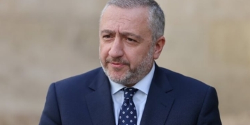 El embajador de Georgia da por terminada su misión en España
