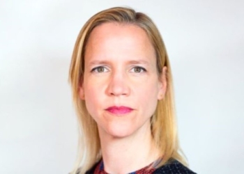 Iliana Olivié, del Instituto Elcano, nueva directora de la red europea de think tanks