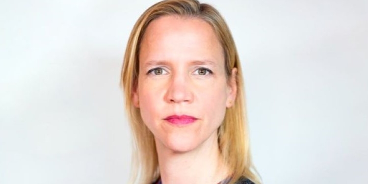 Iliana Olivié, del Instituto Elcano, nueva directora de la red europea de think tanks