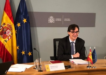 España apoya el Acuerdo de Compra Anticipada de vacunas de la Unión Europea