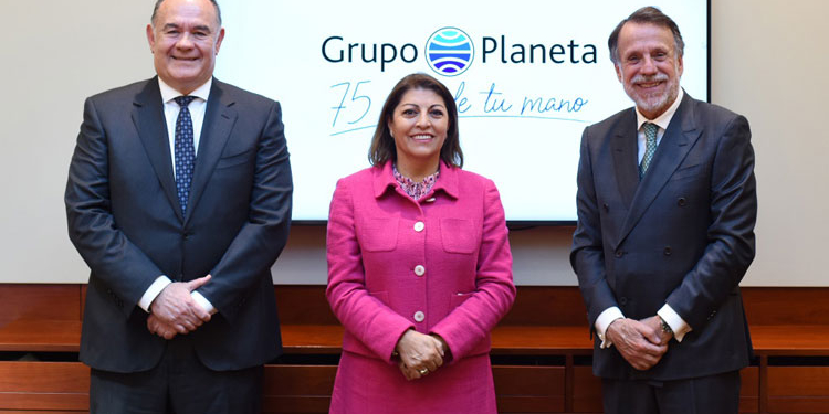 La Embajada del Ecuador oferta ayudas al estudio para ecuatorianos en España